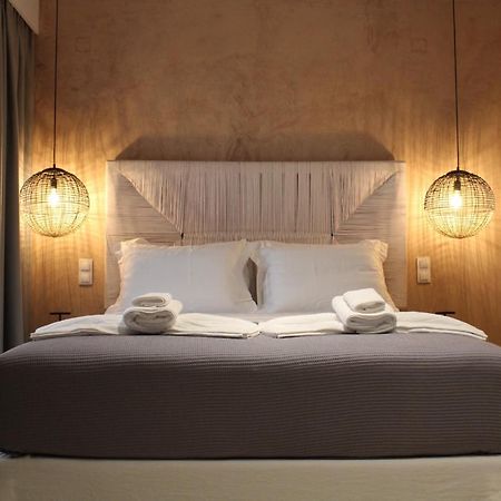 Elia Boutique Hotel Parga Exterior photo