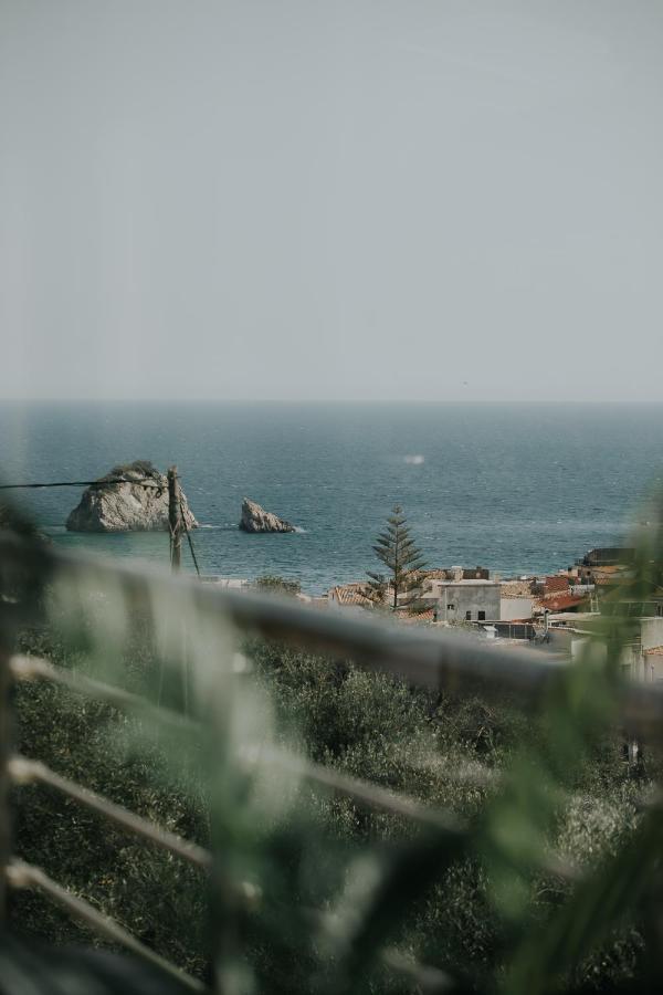 Elia Boutique Hotel Parga Exterior photo