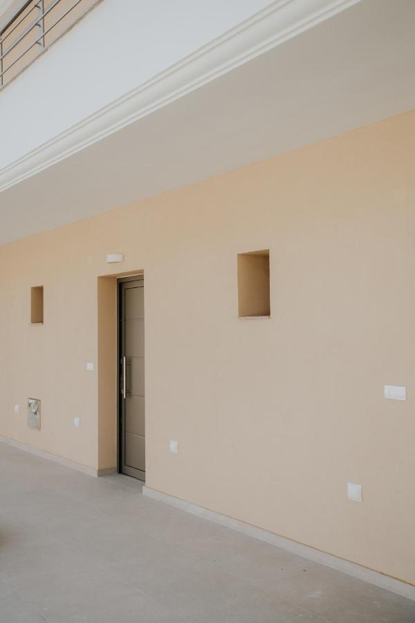 Elia Boutique Hotel Parga Exterior photo
