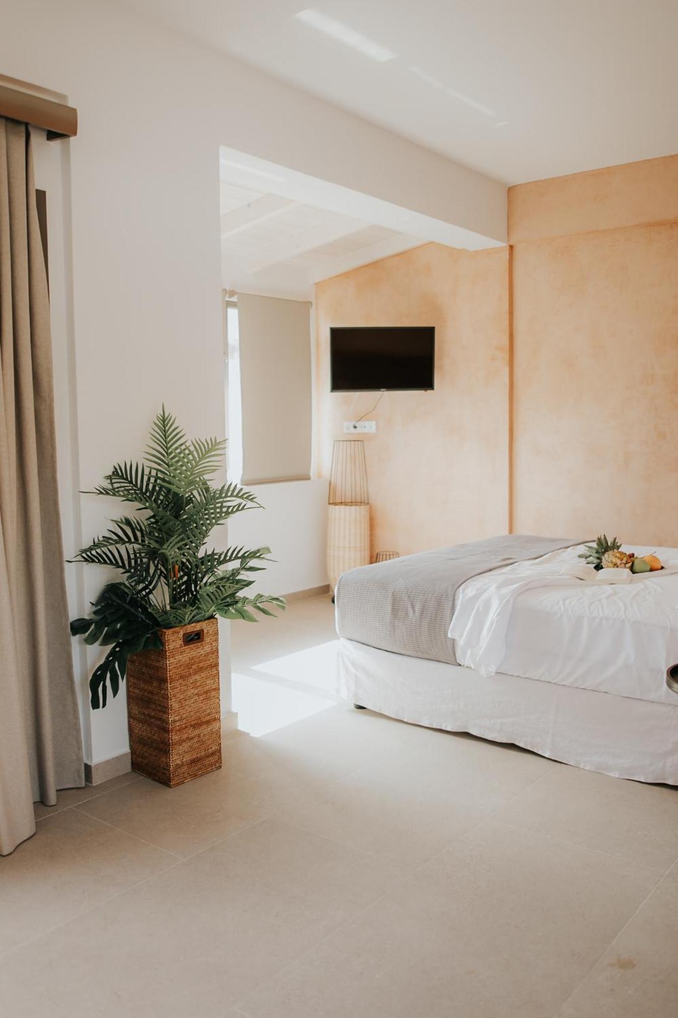 Elia Boutique Hotel Parga Exterior photo