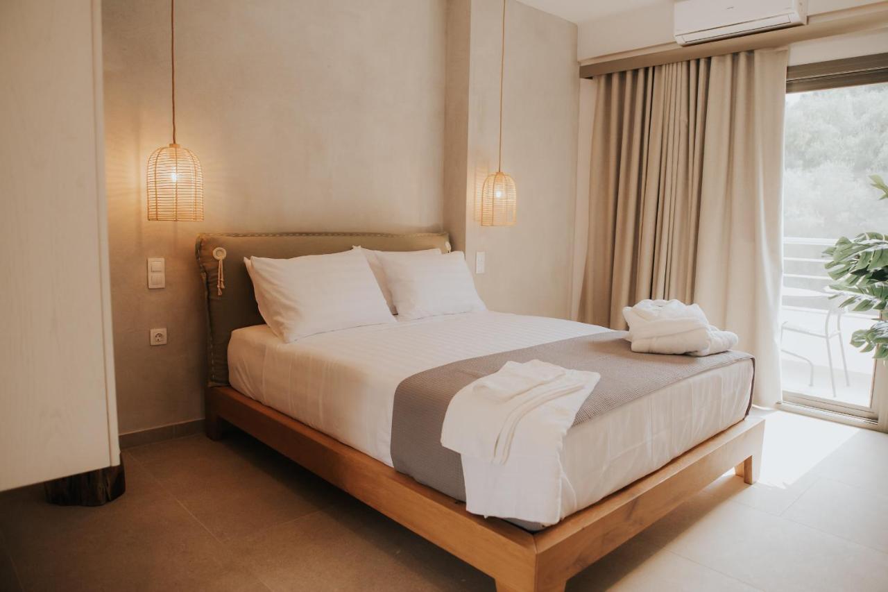 Elia Boutique Hotel Parga Exterior photo