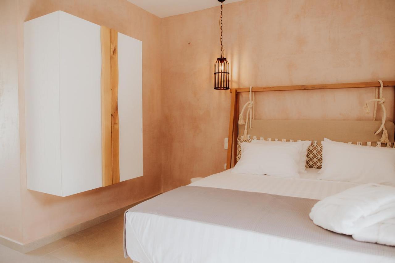 Elia Boutique Hotel Parga Exterior photo