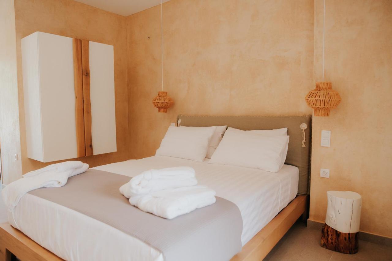 Elia Boutique Hotel Parga Exterior photo