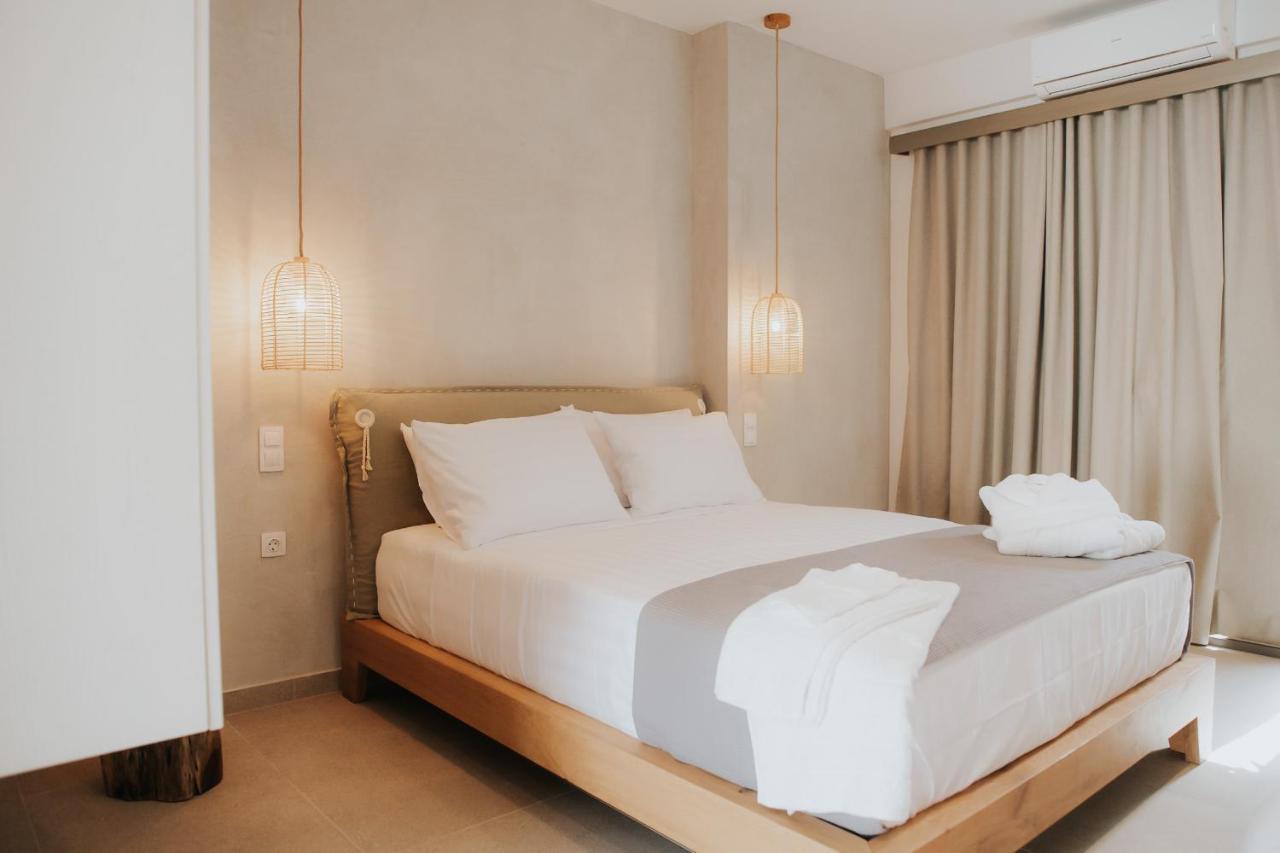 Elia Boutique Hotel Parga Exterior photo