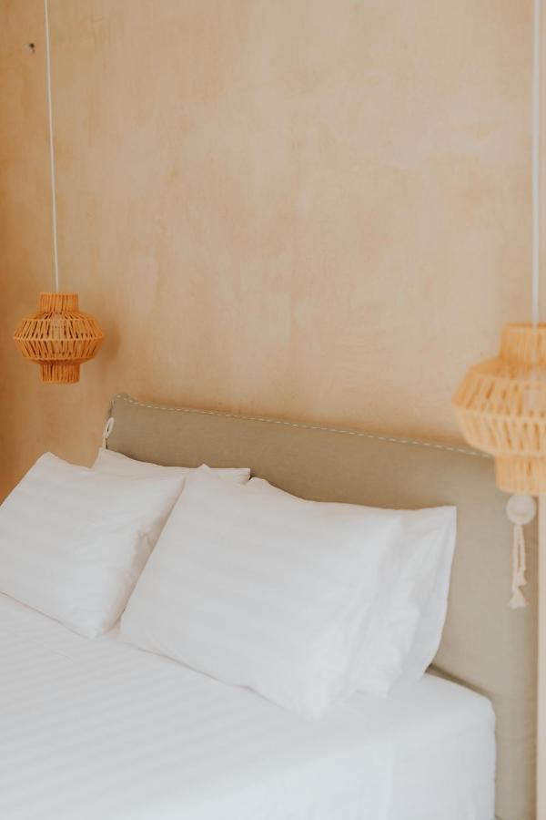 Elia Boutique Hotel Parga Exterior photo
