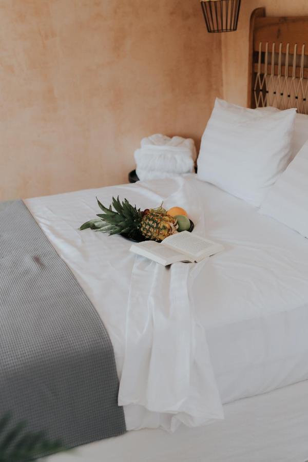Elia Boutique Hotel Parga Exterior photo