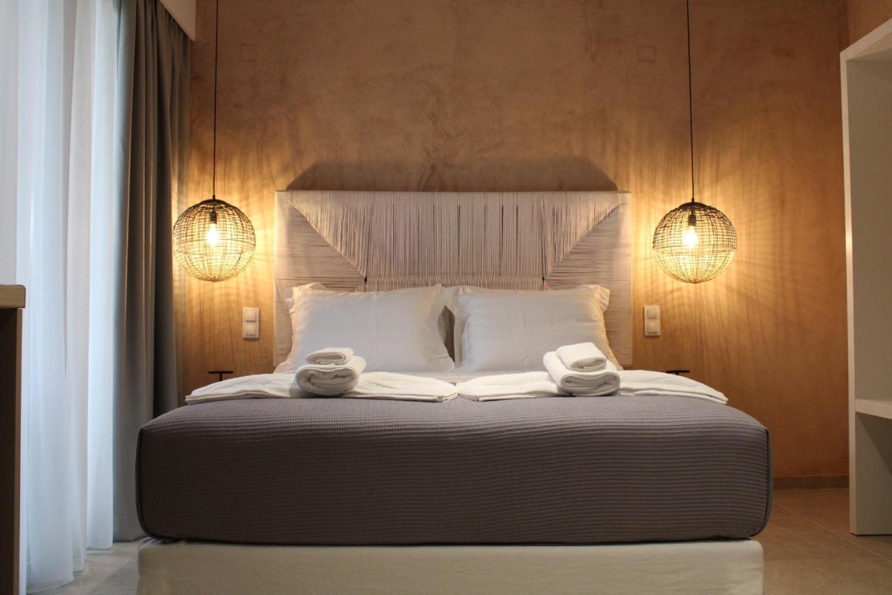 Elia Boutique Hotel Parga Exterior photo