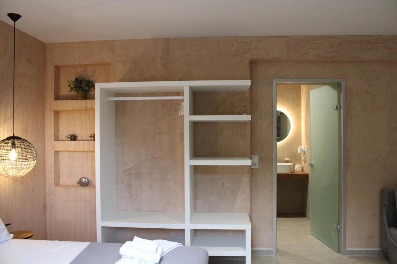 Elia Boutique Hotel Parga Exterior photo