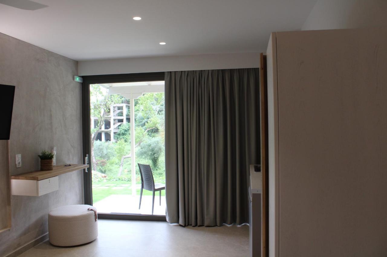 Elia Boutique Hotel Parga Exterior photo