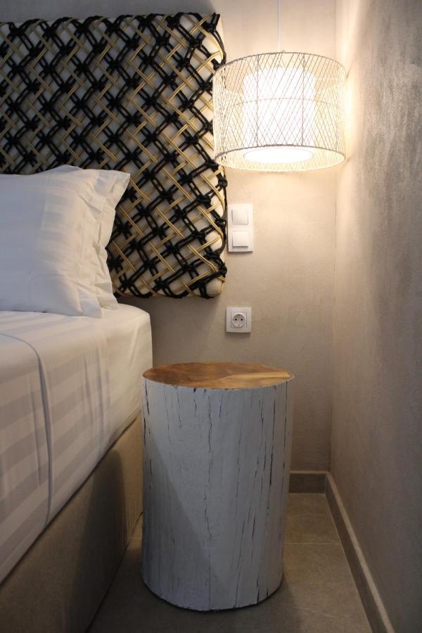 Elia Boutique Hotel Parga Exterior photo