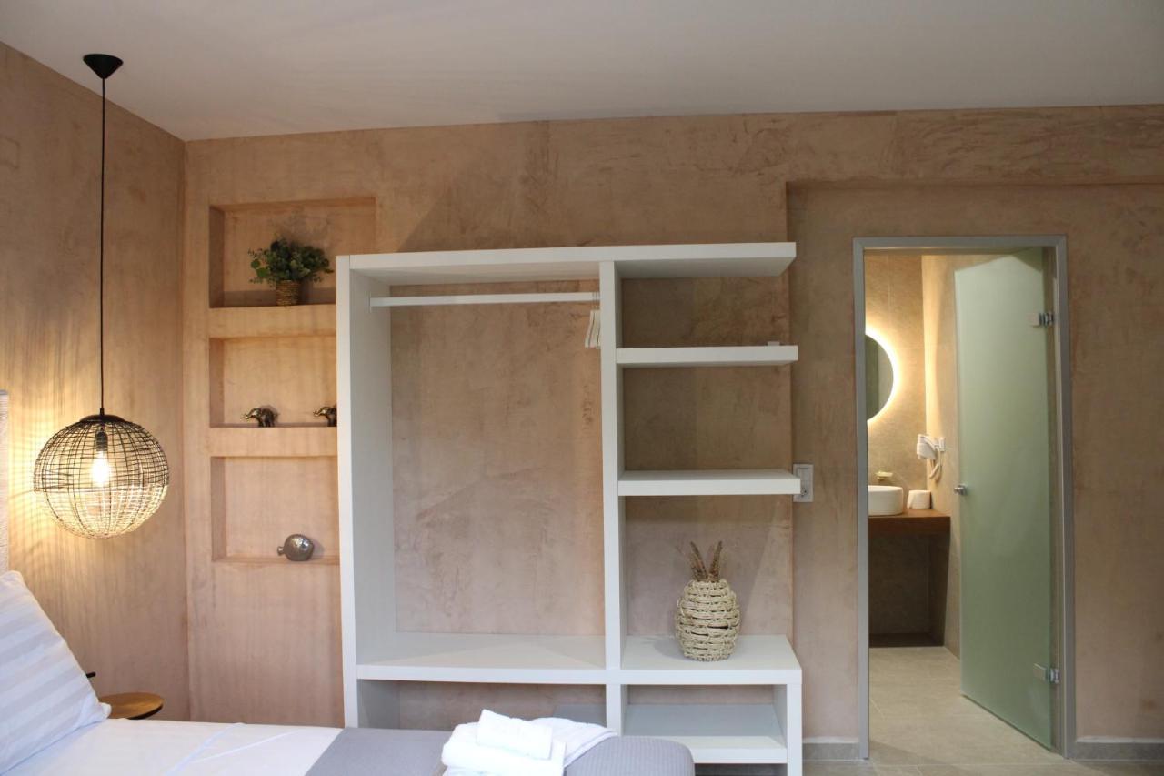 Elia Boutique Hotel Parga Exterior photo